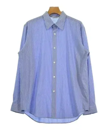 AURALEE 캐주얼 셔츠 남성용