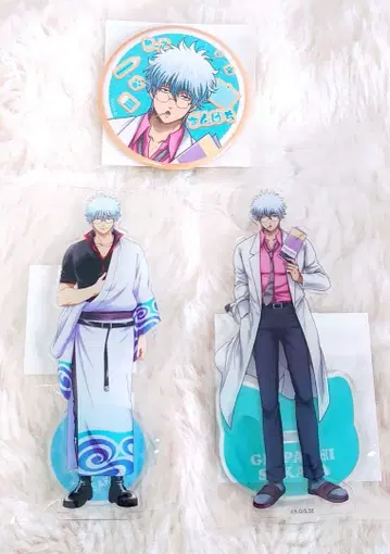 은혼 사카타 긴토키 사카타 긴파치 묶음 판매