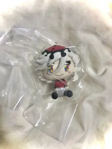 [ 미개봉 ] 쵸코놋코 피규어 도우마