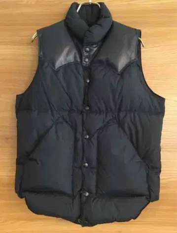 레어 로키 마운틴 다운 베스트 빔즈 별주 35th