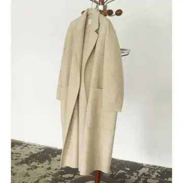 투데이풀/라이프즈/울 오버코트/12020013