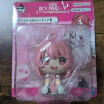 제일복권 컬러풀 피치 노아 피규어