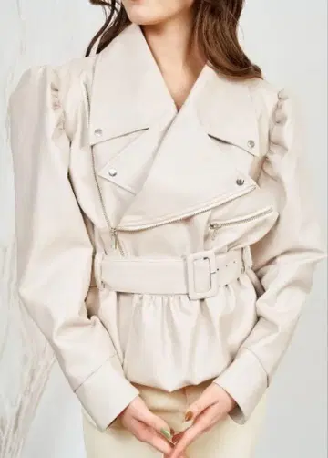 [ Darich ] 빅 숏 라이더 자켓