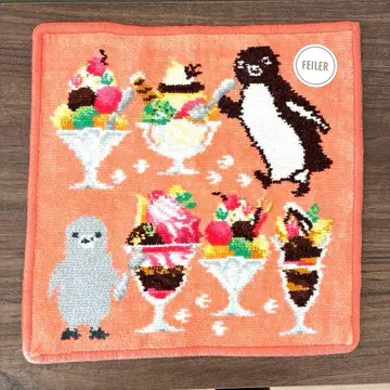 도쿄 수박 아 라 모드 LOVERARY BY FEILER