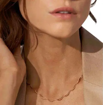 SKAGEN 스카겐 목걸이 SKJ1745791