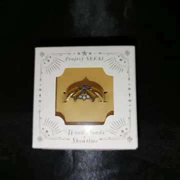 카미시로 루이 프로세카 5주년 감사제