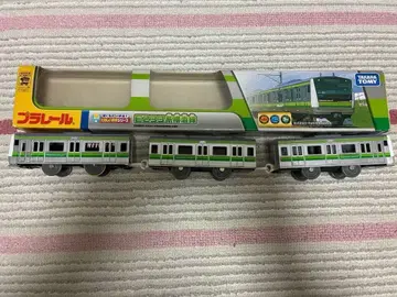 프라레일 E233계 요코하마선