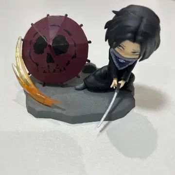 HUNTER x HUNTER 데스크탑 헌터 2 페이탄