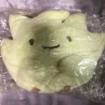 스밋코구라시 잡초 San-X 봉제 인형