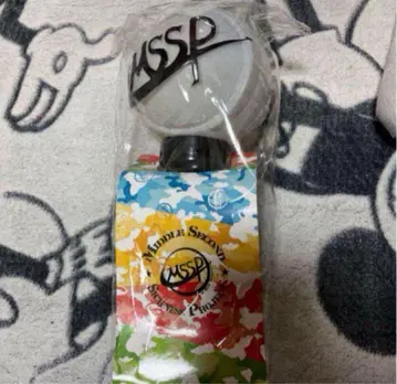 M.S.S.Project Soul Meeting Tour 응원봉