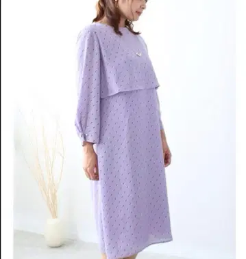 fleur by mint breeze 원피스