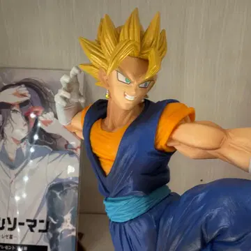 드래곤볼 초 손오공 FES!! 제11탄 초사이어인 베지트 피규어