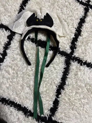 디즈니 머리띠 호손 맨션