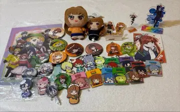 컬러풀 피치 묶음 판매