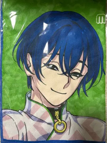 카리스마 녹슬다 온라인 복권 얼굴 공개 타월 모토하시 이오리