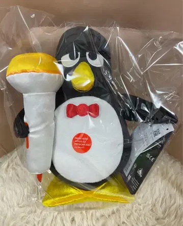 토이스토리 위지 봉제 인형 Disney Vault 30th