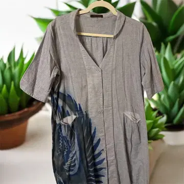 YOKANG 요칸 겉옷 셔츠 자켓