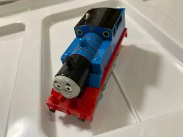 프라레일 트랙마스터 토마스