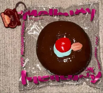 Mellojoy 베이글 초코 민트