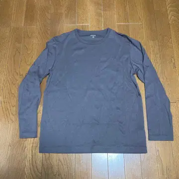 [BARNEYS NEW YORK] 알비니사 기자 코튼 티셔츠 M