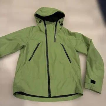 how natural? 마운틴 파카