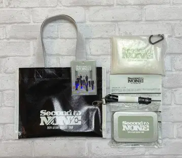 &TEAM CONCERT TOUR 'SECOND TO NONE' 도쿄