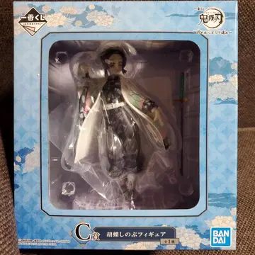 [ 미개봉 새상품 ] 귀멸의 칼날 C상 코쵸우 시노부 피규어