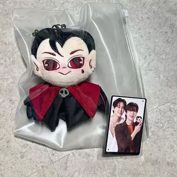 REVAMP 봉제 인형