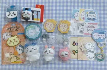 치이카와 하치와레 시사 묶음 판매