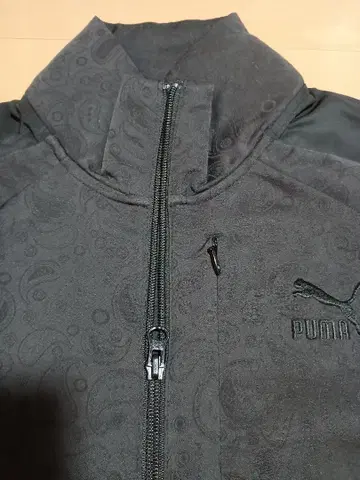 PUMA 새상품급 T7 TRACK JACKET 트랙 자켓 S 상당