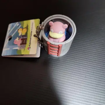 포켓몬 센터 카가와 야돈 키링 카가와