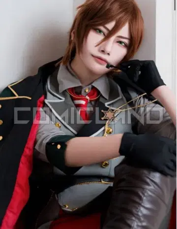 코미란 앙스타 double face 미케지마 마다라