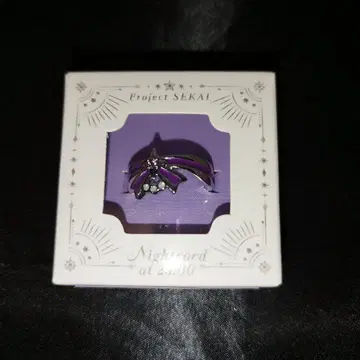 아키야마 미즈키 프로세카 5th 반지 감사제