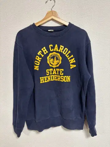 Champion 네이비 트레이닝복 L 사이즈