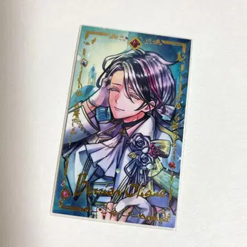 악마고양이 배틀 컬렉션 벨리안 금박