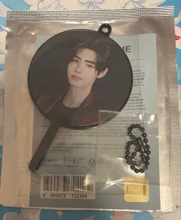 ENHYPEN SUNGHOON lucky draw 미니 피켓