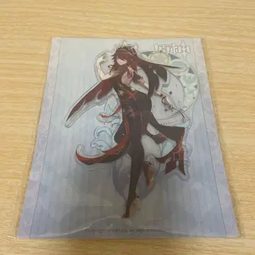 원신 로자리아 아크릴 스탠드