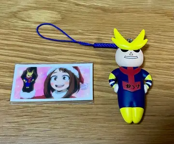 히로아카 usj 스트랩