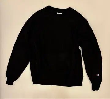 Champion Reverse Weave 네이비 L 사이즈