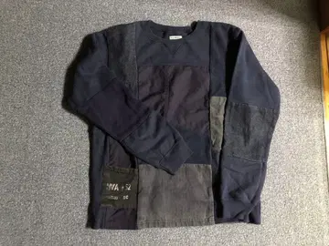 할리우드 런치마켓 맨투맨 fcrb sophnet 할리란