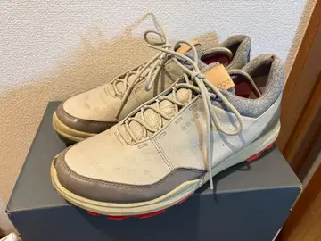 ECCO 에코 골프화 BIOM HYBRID 3