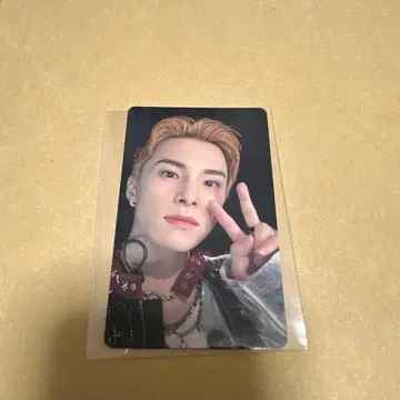 JO1 KIZUNA 카와니시 타쿠미 트레이딩 카드