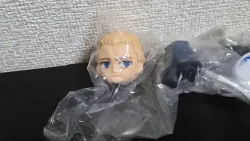 제일복권 Fate 큥캐릭터 피규어 5종 세트