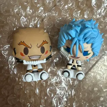 BLEACH 제일복권 E상 쵸코놋코 그림죠 야미