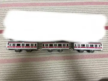 프라레일샵 한정판 케이요선 E233계 프라레일