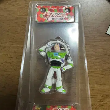 버즈 라이트이어 크리스마스 오너먼트 16