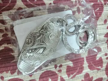 Kahiko 하와이 주얼리 키 홀더