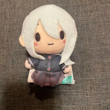 극장판 프로세카 요이자키 카나 후와푸치 마스코트