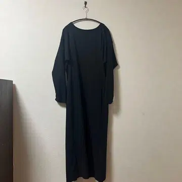 [ crewre ] 사이즈 3 조젯 쉐이프 원피스