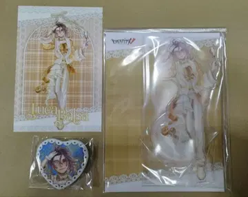 제5인격 죄수 Sweet World Story